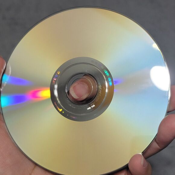 Rosetta Stone Spanish Totale V4 Level 5, Disc Only - Picture 2 of 2